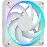 Fractal Design Momentum 12 RGB, Ventola bianco