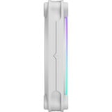 Fractal Design Momentum 12 RGB, Ventola bianco