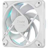 Fractal Design Momentum 12 RGB, Ventola bianco