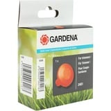 GARDENA Coperchio della bobina per Turbotrimmer smallCut 2401, Parti di ricambio 