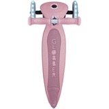 GLOBBER Primo Foldable Plus Lights Eco, Scooter Berry