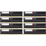 G.Skill RIMM 512 GB DDR5-6400 (8x 64 GB) Octa-Kit, Memoria Nero