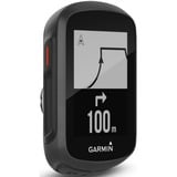 Garmin Edge 130 Plus Herzfrequenz Bundle Nero