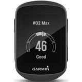 Garmin Edge 130 Plus Herzfrequenz Bundle Nero