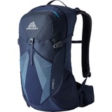 Gregory 141308-9968, Zaino blu scuro