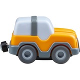 HABA 1306676001,  veicolo da gioco antracite/bianco (matto)