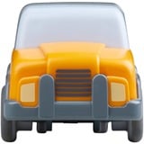 HABA Kullerbü - Fuoristrada,  veicolo da gioco antracite/bianco (matto)