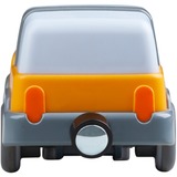 HABA Kullerbü - Fuoristrada,  veicolo da gioco antracite/bianco (matto)