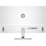 HP 527sa (HSD-0175-K) bianco/Argento