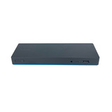 HP Dock USB-C G4 Generalüberholt, Docking station Nero
