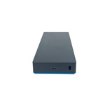 HP Dock USB-C G4 Generalüberholt, Docking station Nero