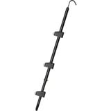 HUDORA 65359 Nero