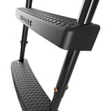 HUDORA 65359, Testa Nero