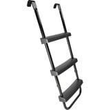 HUDORA Scala universale 70 a 100 cm, Testa Nero