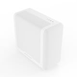 HYTE CS-HYTE-X50A-WW bianco
