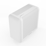 HYTE CS-HYTE-X50A-WW, Chassis Tower bianco