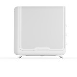 HYTE X50 Air, Chassis Tower bianco