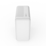 HYTE X50 Air, Chassis Tower bianco