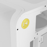 HYTE X50 Air, Chassis Tower bianco