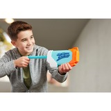 Hasbro F38895L0 pistola e palloncino d'acqua 236 ml celeste/Bianco, Blaster giocattolo, Blu, 6 anno/i