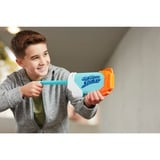 Hasbro Super Soaker F38895L1 pistola e palloncino d'acqua 236 ml, Pistola ad acqua celeste/Bianco, Pistola ad acqua Soaker, Blu, 6 anno/i