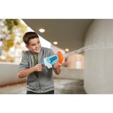 Hasbro Super Soaker F38895L1 pistola e palloncino d'acqua 236 ml, Pistola ad acqua celeste/Bianco, Pistola ad acqua Soaker, Blu, 6 anno/i