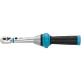 Hazet 5108B-3CT, Chiave dinamometrica blu/Nero