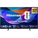 Hisense 50A6S, Televisore LED Nero/grigio scuro