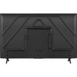 Hisense 50A6S, Televisore LED Nero/grigio scuro