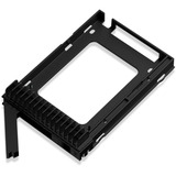 Icy Dock ExpressCage MB741V4P-B, Inquadramento Nero
