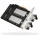 Icy Dock MB842MP-B, Inquadramento 