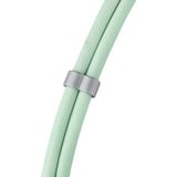 Intenso Cell Phone Charging Lanyard 7991007, Cavo verde chiaro