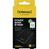 Intenso Powerbank B10000 Nero