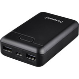Intenso Powerbank B10000 Nero