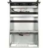 Inter-Tech 88887374, Server case Nero