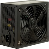 Inter-Tech ArgusNT GPS-700 alimentatore per computer 700 W 20+4 pin ATX ATX Nero Nero, 700 W, 100 - 240 V, 47 - 63 Hz, 9/4.5A, 100 W, 700 W