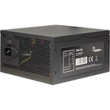 Inter-Tech ArgusNT GPS-700 alimentatore per computer 700 W 20+4 pin ATX ATX Nero Nero, 700 W, 100 - 240 V, 47 - 63 Hz, 9/4.5A, 100 W, 700 W