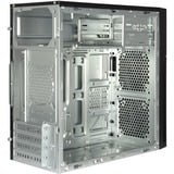 Inter-Tech IT-6521 Straight, Chassis Tower Nero