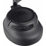 JBL TUNE 730, Cuffie Nero