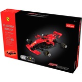 Jamara Ferrari SF 1000 rosso/Nero