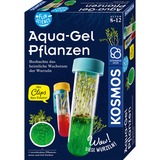 KOSMOS 45496822 giocattolo e kit di scienza per bambini, Casella di esperimento Kit per esperimenti, Botanica, 8 anno/i