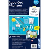 KOSMOS 45496822 giocattolo e kit di scienza per bambini, Casella di esperimento Kit per esperimenti, Botanica, 8 anno/i