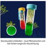 KOSMOS 45496822 giocattolo e kit di scienza per bambini, Casella di esperimento Kit per esperimenti, Botanica, 8 anno/i