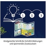 KOSMOS 45496822 giocattolo e kit di scienza per bambini, Casella di esperimento Kit per esperimenti, Botanica, 8 anno/i