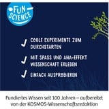 KOSMOS 45496822 giocattolo e kit di scienza per bambini, Casella di esperimento Kit per esperimenti, Botanica, 8 anno/i