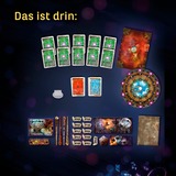 KOSMOS 683689, Gioco di partito 