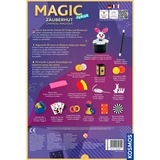 KOSMOS 694302, Scatola magica 