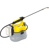 Kärcher Spruzzatore pompa & pressione giallo/grigio