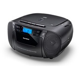 Karcher RR 5045 (schwarz), Radio Nero