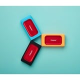 Kingston SNA-XSR1-3P, Custodia protettiva multi colorata